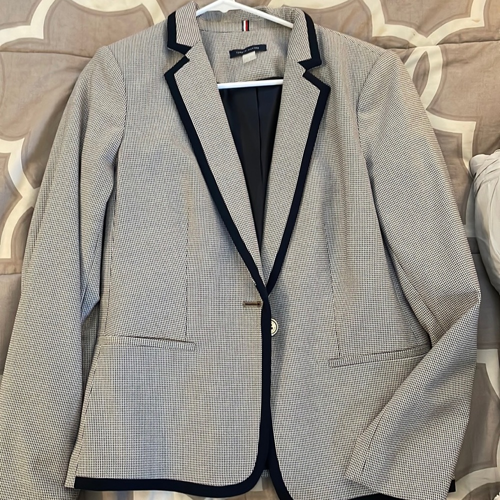 Tommy Hilfiger Blazer